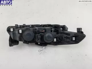 DEPO08-551-1154L Фара левая Renault Laguna 2 Арт 54798977, вид 2