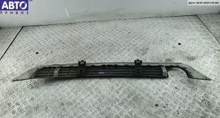  Юбка бампера заднего Opel Vectra C  Арт 54829280, вид 1
