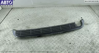  Юбка бампера заднего Opel Vectra C  Арт 54829280, вид 2