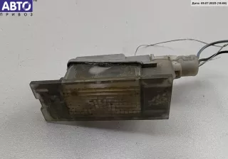 7700796163 Подсветка номера Opel Movano 1 restailing Арт 55012757, вид 1
