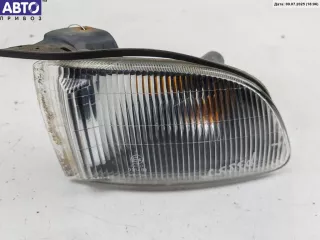 0454365 Поворотник (указатель поворота) левый Mitsubishi Galant 8 Арт 55070702