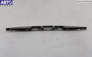 9645271580 Накладка подсветки номера Peugeot 407 Арт 55011414, вид 2