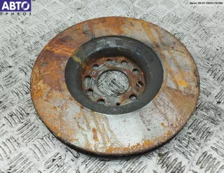  Диск тормозной передний Audi A6 C5 (S6,RS6) Арт 55037631, вид 2