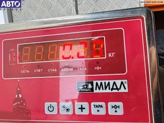  Замок двери задней правой Opel Movano 1 restailing Арт 55011684, вид 3