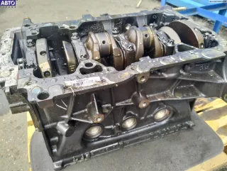  Блок цилиндров двигателя (картер) Renault Scenic 1 Арт 54979307, вид 3