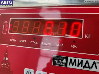 A802 Плата фонаря заднего правого Alfa Romeo 159 Арт 55069733, вид 3