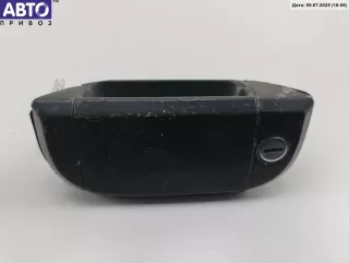 7011837210 Ручка двери наружная задняя правая Volkswagen Transporter T4 Арт 55011439, вид 1
