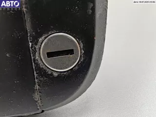 7011837210 Ручка двери наружная задняя правая Volkswagen Transporter T4 Арт 55011439, вид 2