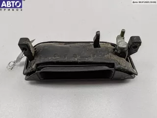 7011837210 Ручка двери наружная задняя правая Volkswagen Transporter T4 Арт 55011439, вид 3