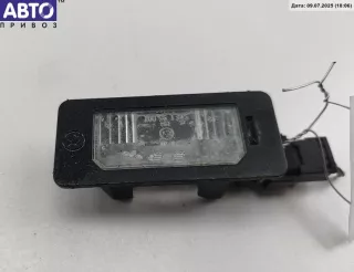  Подсветка номера BMW 3 E90/E91/E92/E93 Арт 55011604