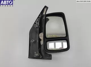  Зеркало наружное правое Opel Movano 1 restailing Арт 55012106, вид 1