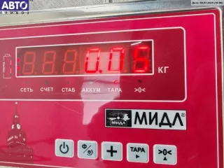 00006590H1 Датчик парковки (парктроник) задний Peugeot 207 Арт 55011813, вид 3