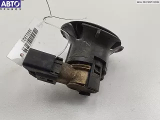00006590H1 Датчик парковки (парктроник) задний Peugeot 207 Арт 55011821, вид 1