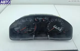 4B0919860F Щиток приборный (панель приборов) Audi A6 C5 (S6,RS6) Арт 54611037, вид 1
