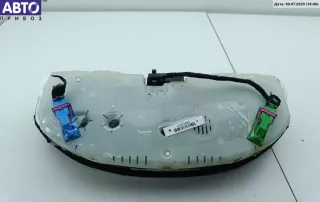 4B0919860F Щиток приборный (панель приборов) Audi A6 C5 (S6,RS6) Арт 54611037, вид 2