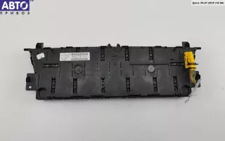9666217380 Щиток приборный (панель приборов) Citroen C4 Picasso 1 Арт 55012507, вид 2