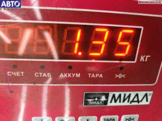 8200020568 Крыло переднее левое Renault Scenic 2 Арт 54496287, вид 3