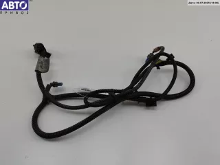 13193607 Проводка бампера переднего Opel Zafira B Арт 55012676, вид 1