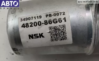 48200-86G61 Электроусилитель руля Suzuki Ignis 2 Арт 54823147, вид 3