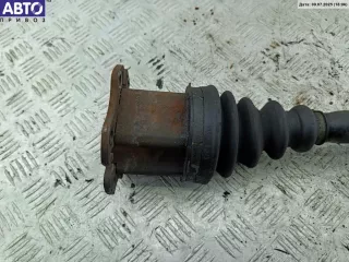 8E0407272S Полуось передняя правая Audi A4 B6 Арт 54811188, вид 4