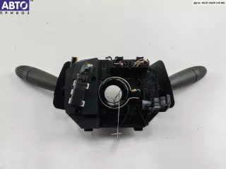 7354166620 Переключатель подрулевой (стрекоза) Fiat Doblo 1 Арт 55011807, вид 4