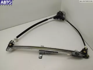 8A0837400 Стеклоподъемник механический передний правый Audi 80 B4 Арт 55016615, вид 2