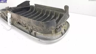  Решетка радиатора BMW 3 E46 Арт 54370390, вид 2