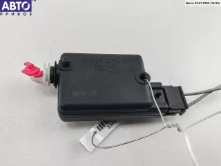  Активатор (привод) замка двери сдвижной Citroen Berlingo 1 restailing Арт 55010952, вид 1