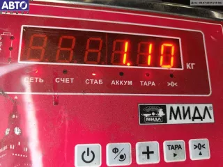 7700841600, 7700434541 Защита крыла (подкрылок) передняя левая Renault Scenic 1 Арт 54496106, вид 3