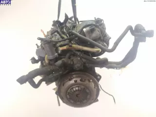BAG Двигатель (ДВС) Volkswagen Touran 1 Арт 54921666, вид 5