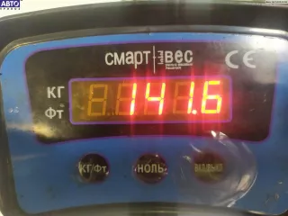 ALT Двигатель (ДВС) Audi A4 B6 Арт 54921660, вид 5