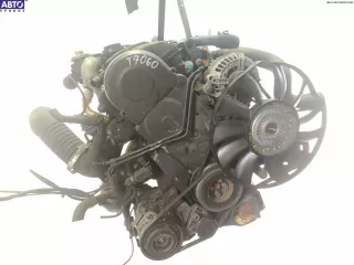 ATJ Двигатель (ДВС) Volkswagen Passat B5 Арт 54921406, вид 1