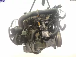 ATJ Двигатель (ДВС) Volkswagen Passat B5 Арт 54921406, вид 2