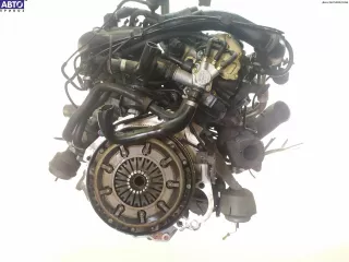 ATJ Двигатель (ДВС) Volkswagen Passat B5 Арт 54921406, вид 3