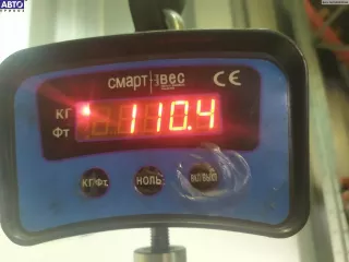 FYDC Двигатель (ДВС) Ford Focus 1 Арт 54845897, вид 6