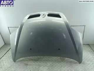 7751472130 Капот Renault Scenic 1 Арт 54826134