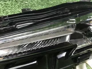 CD569F2805010103AA Фара левая Changan UNI-K Арт 0000007893827, вид 12