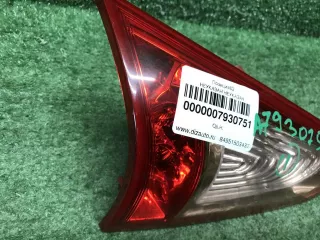 265451BA1C Фонарь левый внутренний Infiniti QX50 1 Арт 0000007930751, вид 3
