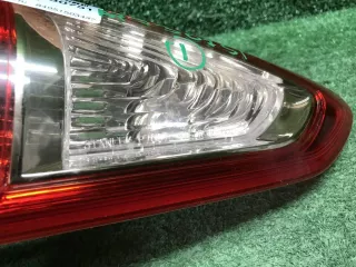 265451BA1C Фонарь левый внутренний Infiniti QX50 1 Арт 0000007930751, вид 6