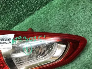 265451BA1C Фонарь левый внутренний Infiniti QX50 1 Арт 0000007930751, вид 8