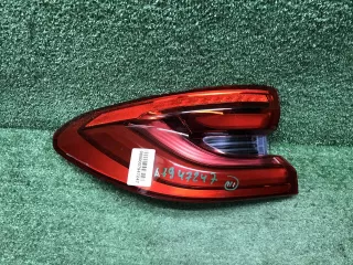 63217376483 Фонарь левый внешний BMW 6 G32 Арт 0000007947247, вид 1
