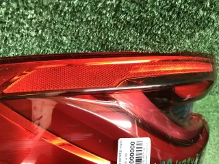 63217376483 Фонарь левый внешний BMW 6 G32 Арт 0000007947247, вид 11