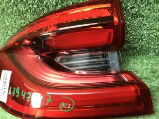 63217376483 Фонарь левый внешний BMW 6 G32 Арт 0000007947247, вид 17