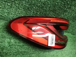 63217376483 Фонарь левый внешний BMW 6 G32 Арт 0000007947247, вид 3