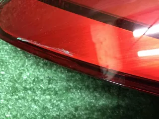 63217376483 Фонарь левый внешний BMW 6 G32 Арт 0000007947247, вид 5