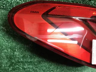 63217376483 Фонарь левый внешний BMW 6 G32 Арт 0000007947247, вид 9
