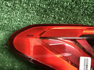63217376483 Фонарь левый внешний BMW 6 G32 Арт 0000007947247, вид 10