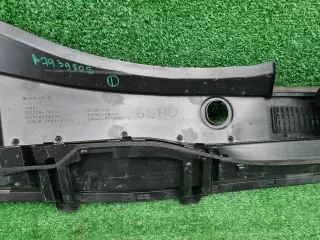 Жабо Lexus NX 2015г. 5570878020 - Фото 12