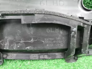 Жабо Lexus NX 2015г. 5570878020 - Фото 15