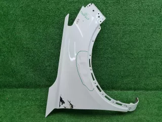 553000206AADYJ Крыло переднее правое Chery Tiggo 7 PRO Арт 0000007968754, вид 1
